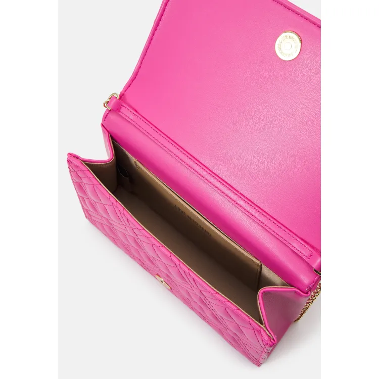 Love Moschino SMART DAILY BAG - Borsa a tracolla