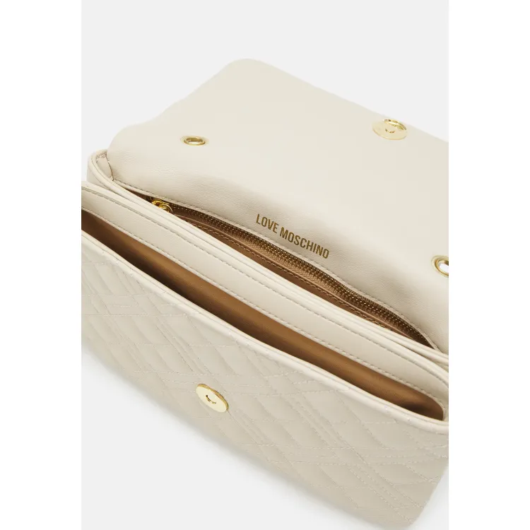 Love Moschino SMART DAILY BAG - Borsa a tracolla