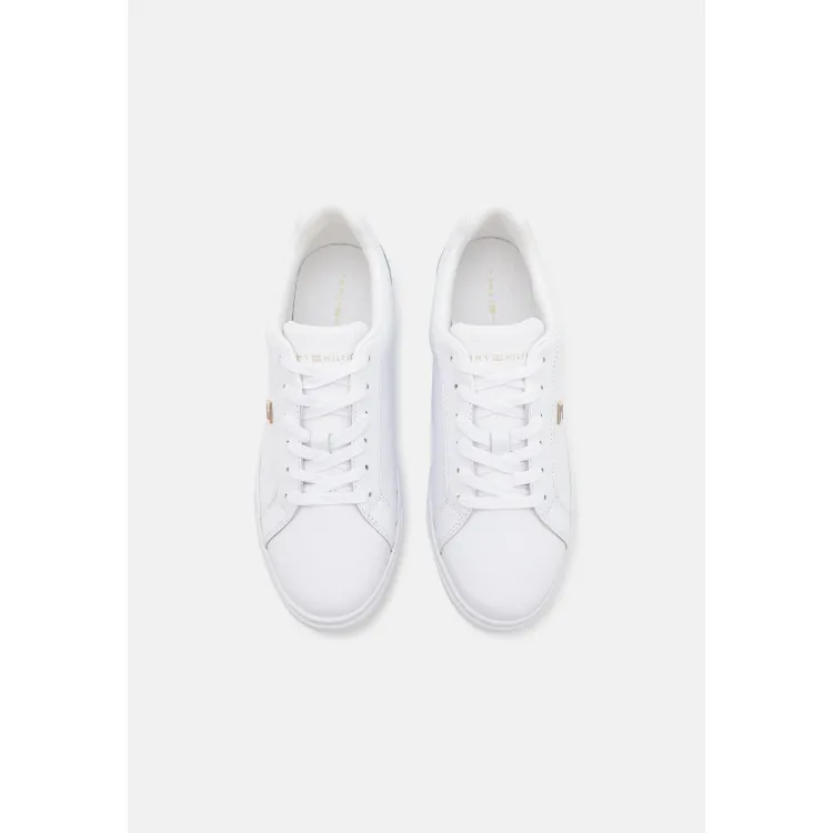 Tommy Hilfiger FLAG - Sneakers basse