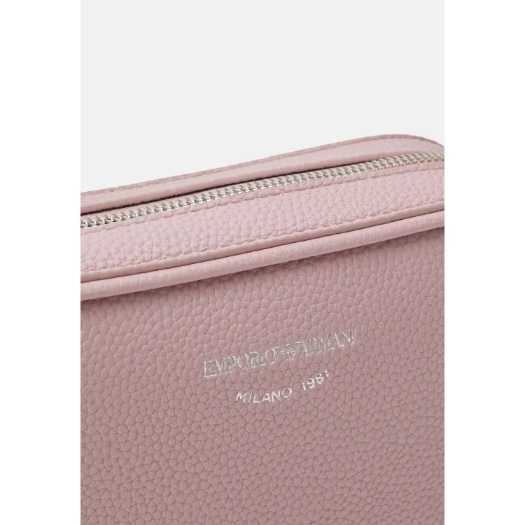Emporio Armani CAMERA CASE - Borsa a tracolla