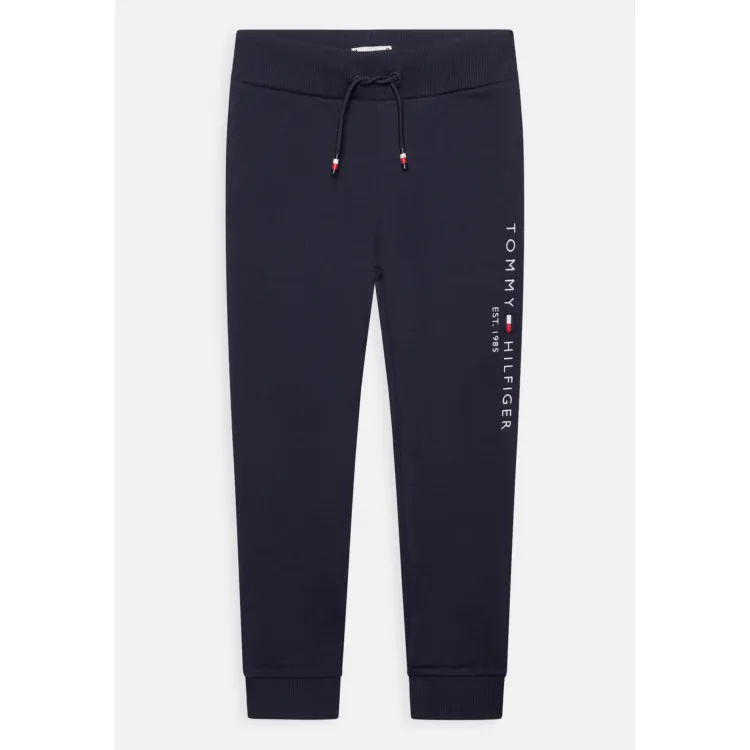 Tommy Hilfiger ESSENTIAL UNISEX - Pantaloni sportivi