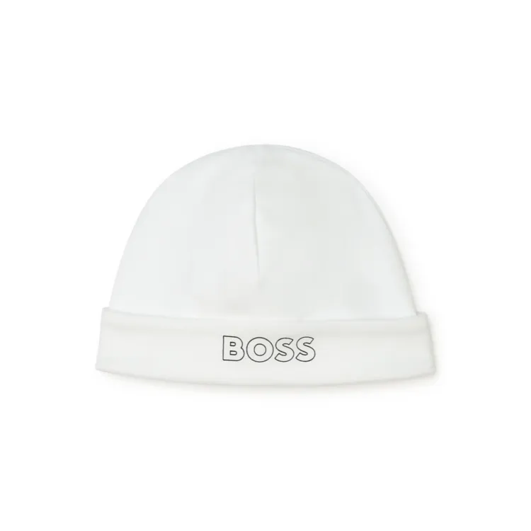 BOSS Kidswear SET - Cappello