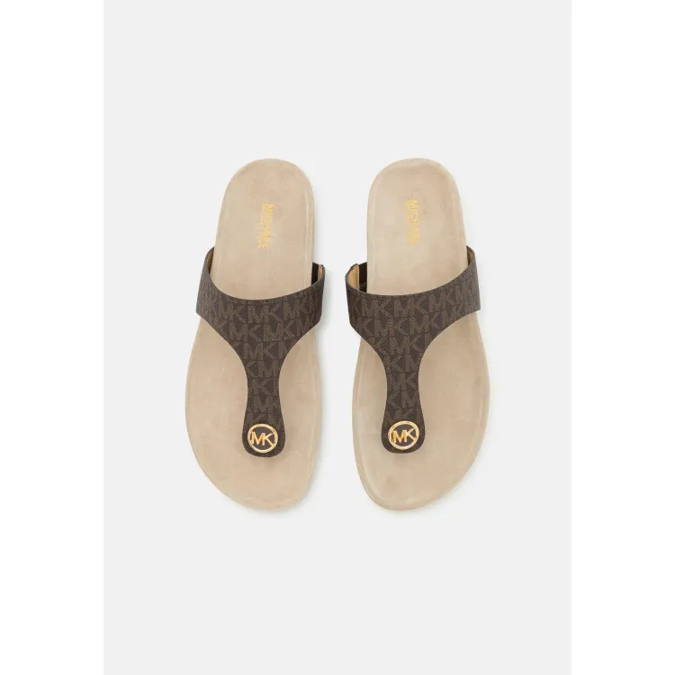 MICHAEL Michael Kors LUCINDA THONG - Infradito
