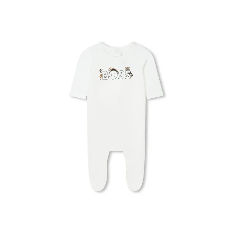 BOSS Kidswear SET - Cappello