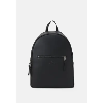 Armani Exchange BACKPACK UNISEX - Zaino