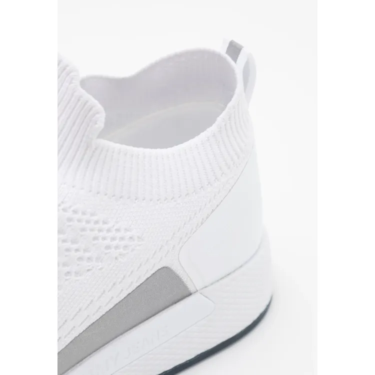 Tommy Jeans FLEXI SOCK RUNNER - Sneakers basse