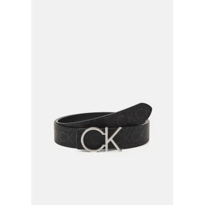 Calvin Klein REVERSIBLE BELT - Cintura