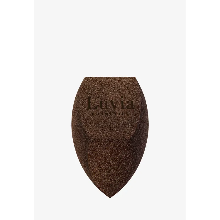 Luvia Cosmetics PRIME VEGAN PRO BLACK EDITION - Kit pennelli