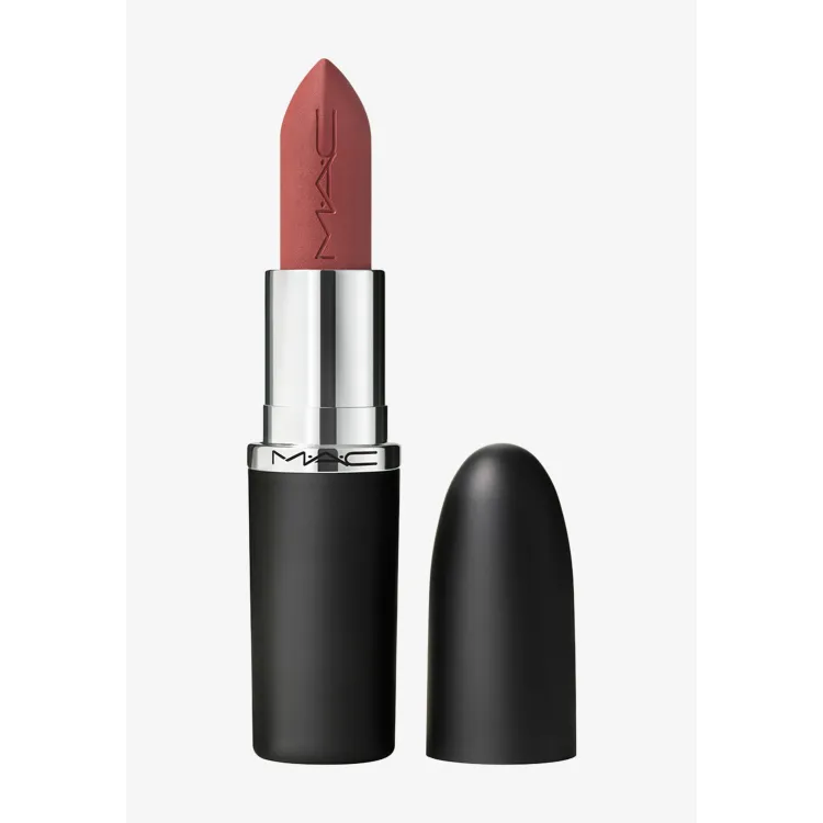 MAC MACXIMAL MATTE LIPSTICK - Rossetto