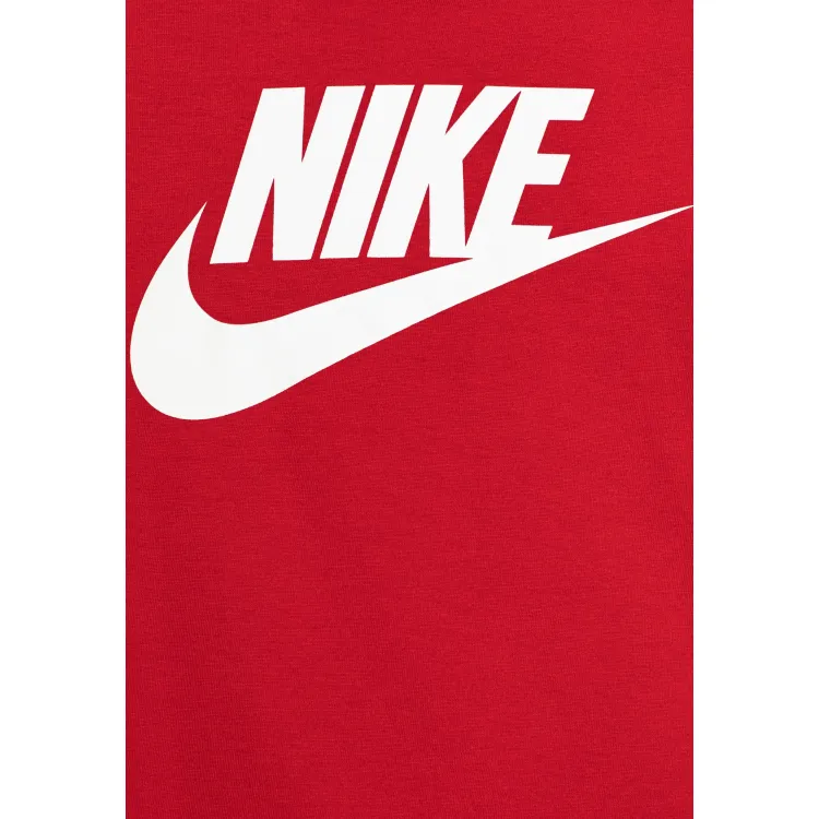 Nike Sportswear FUTURA TEE UNISEX - T-shirt con stampa