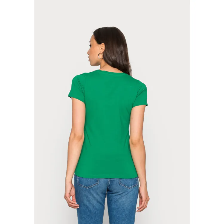 Pepe Jeans NEW VIRGINIA - T-shirt con stampa