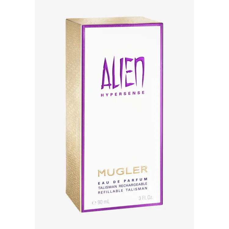 Mugler Fragrances ALIEN HYPERSENSE EDP - Eau de Parfum