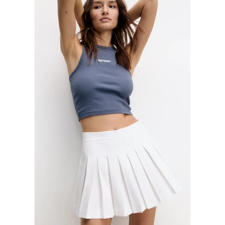 PULL&BEAR BOX - Gonna a campana