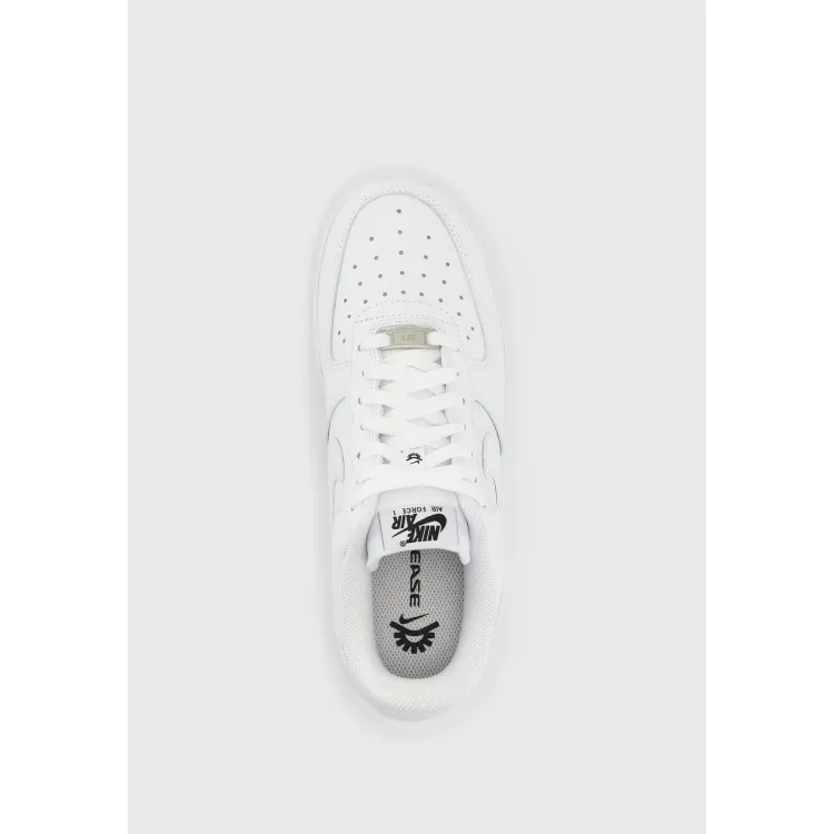 Nike Sportswear AIR FORCE 1 07 FLYEASE - Sneakers basse