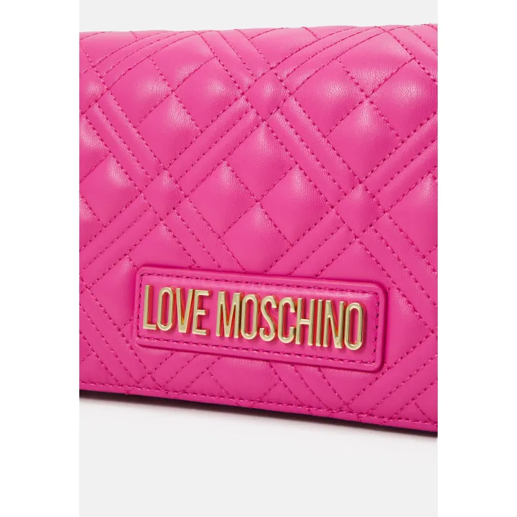 Love Moschino SMART DAILY BAG - Borsa a tracolla