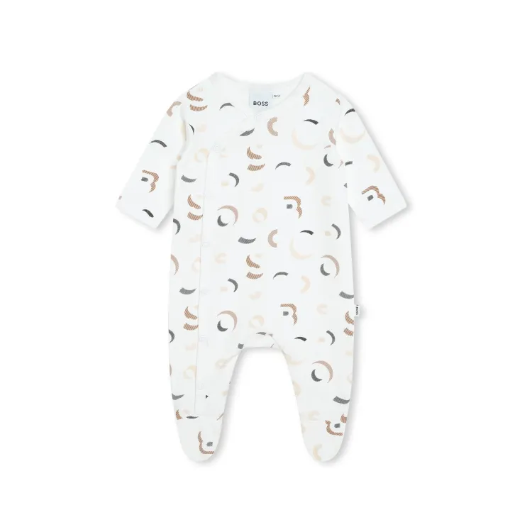 BOSS Kidswear ENSEMBLE - Pigiama