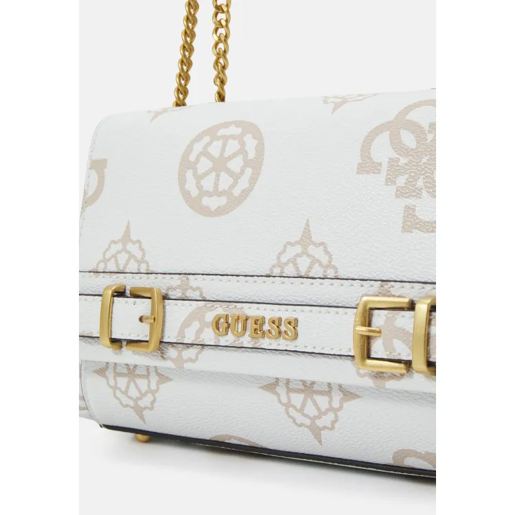 Guess SESTRI LOGO - Borsa a tracolla