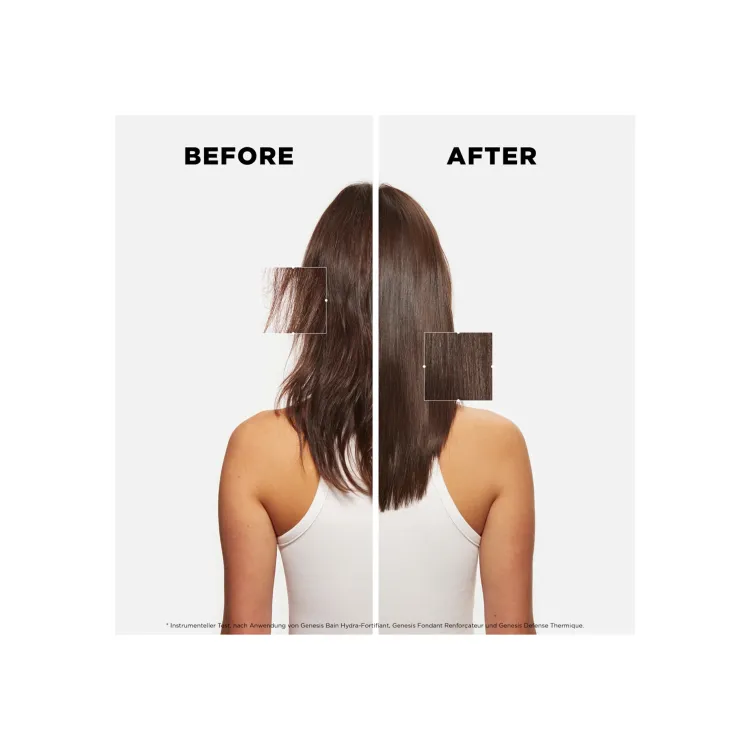 KÉRASTASE GENESIS SERUM ANTI-CHUTE FORTIFIANT DAILY ANTI-HAIR-FALL SCALP SERUM - Trattamenti capelli