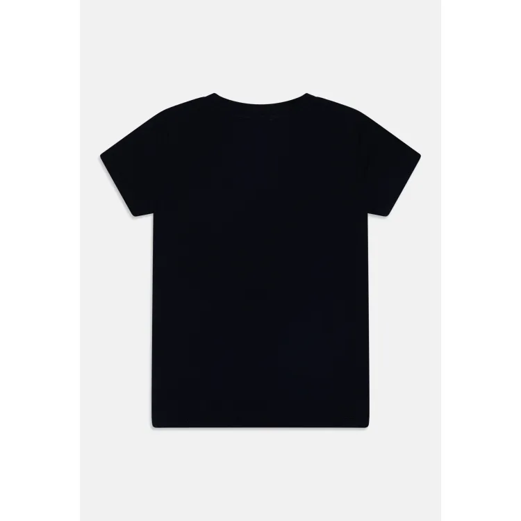 Michael Kors Kids SHORT SLEEVES TEE - T-shirt con stampa