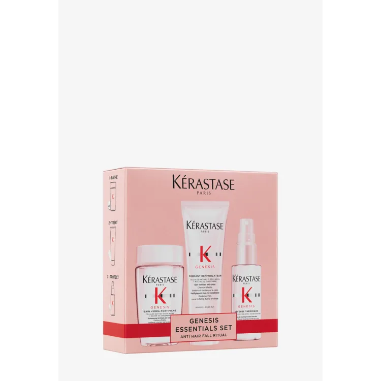 KÉRASTASE GENESIS DISCOVERY SET - Kit capelli