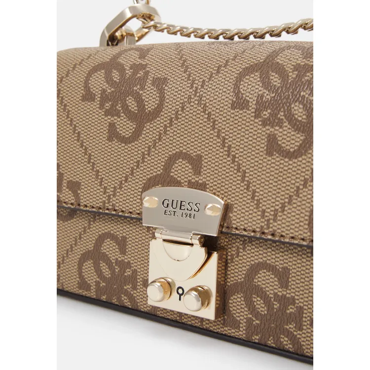 Guess ELIETTE LOGO - Borsa a tracolla