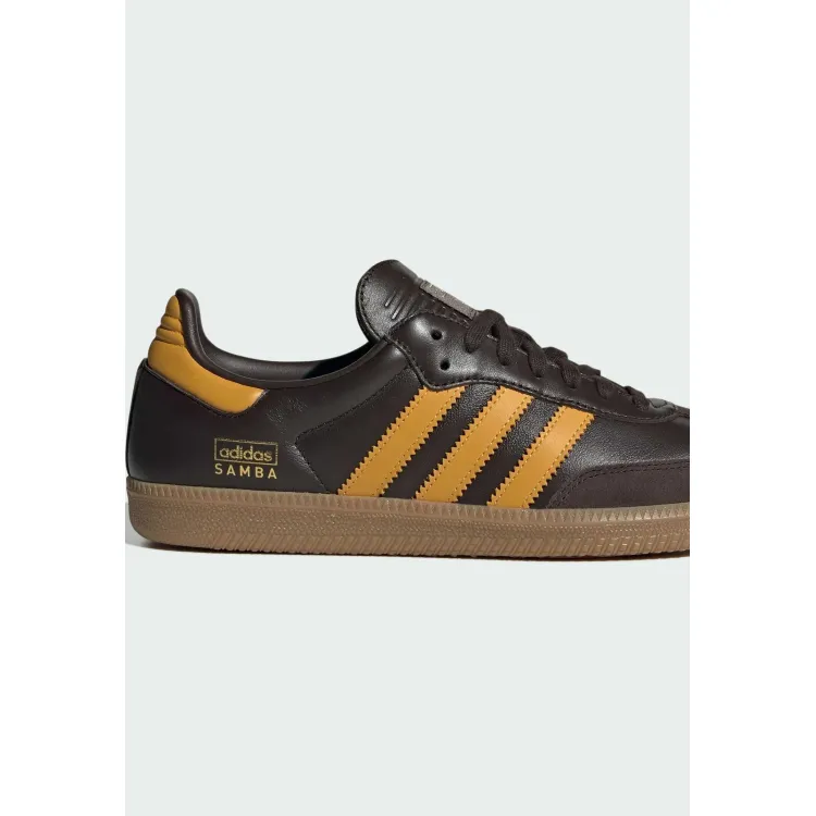 adidas Originals SAMBA OG - Sneakers basse