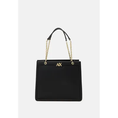 Armani Exchange WOMANS TOTE- Shopping bag