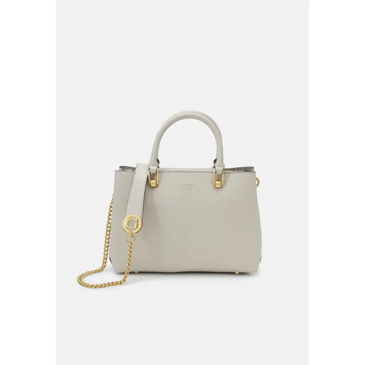 Guess MASIE GIRLFRIEND SATCHEL - Borsa a mano