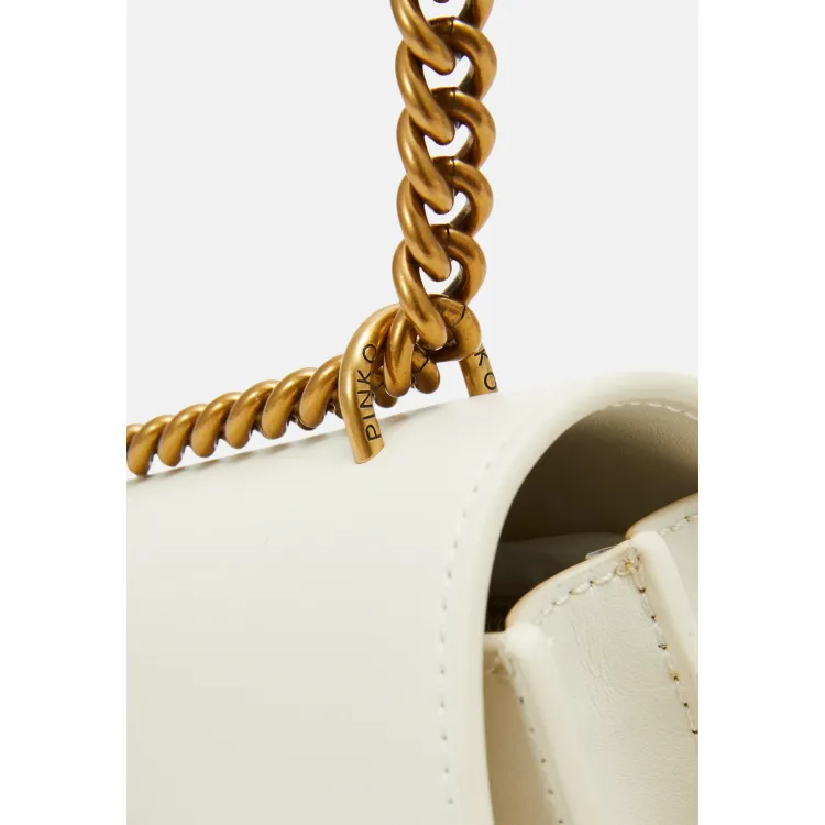 Pinko LOVE ONE MINI - Borsa a tracolla