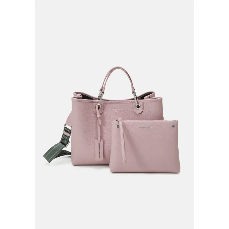 Emporio Armani MYEA BORSA SET - Shopping bag