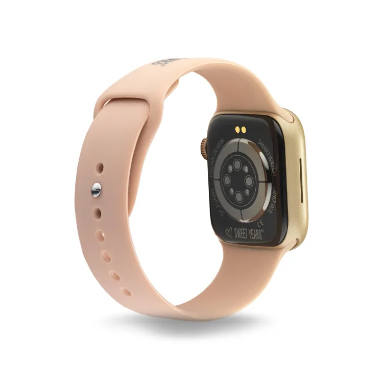Sweet Years HEART 44 38MM - Smartwatch