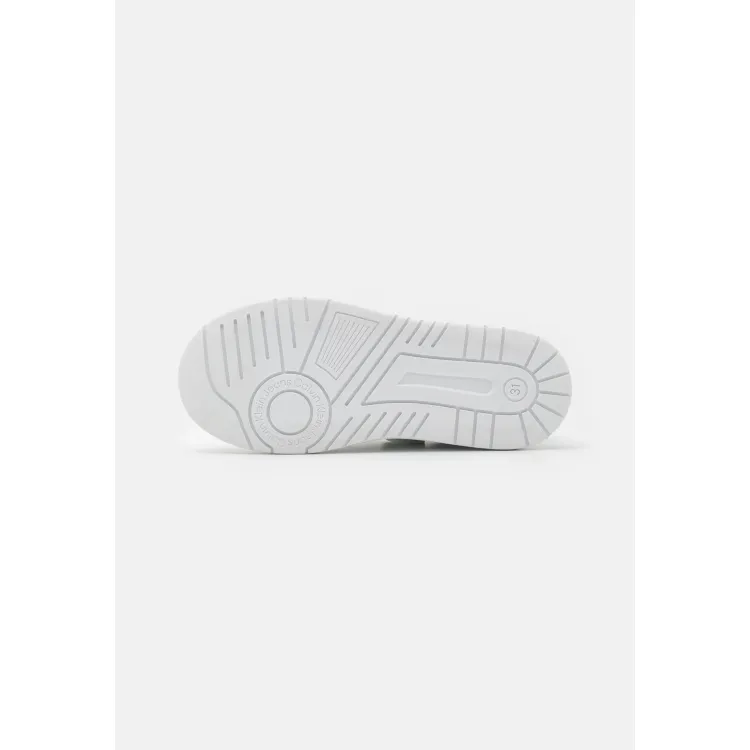Calvin Klein Jeans PATTY UNISEX - Sneakers basse