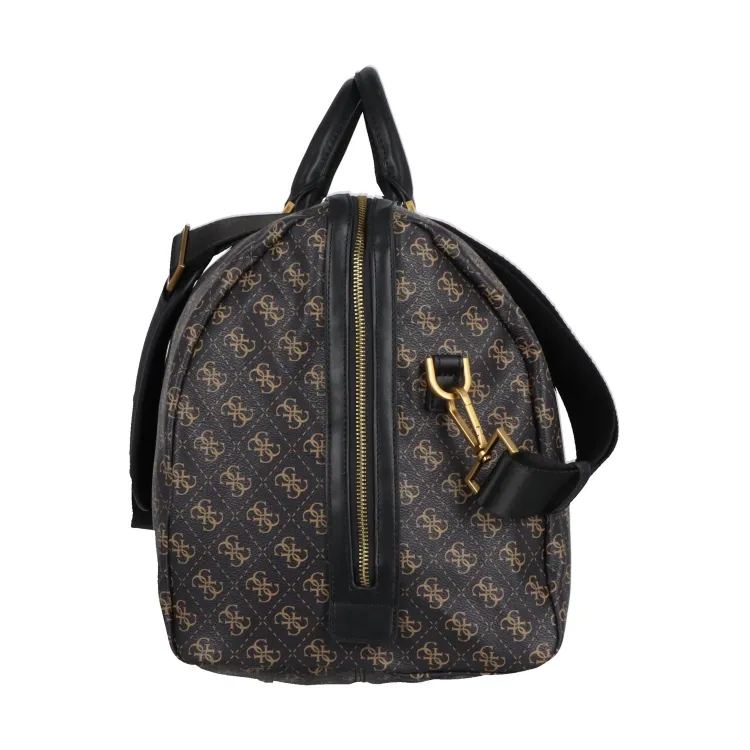 Guess VEZZOLA SMART UNISEX - Borsa da viaggio