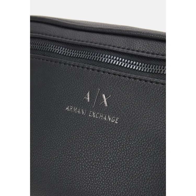 Armani Exchange WAISTBAG UNISEX - Marsupio