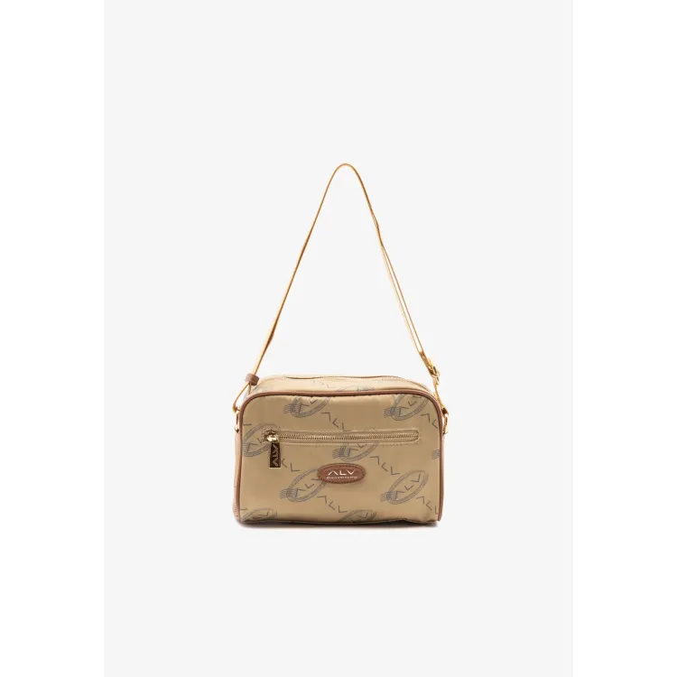 ALV by Alviero Martini CUBE - Shopping bag