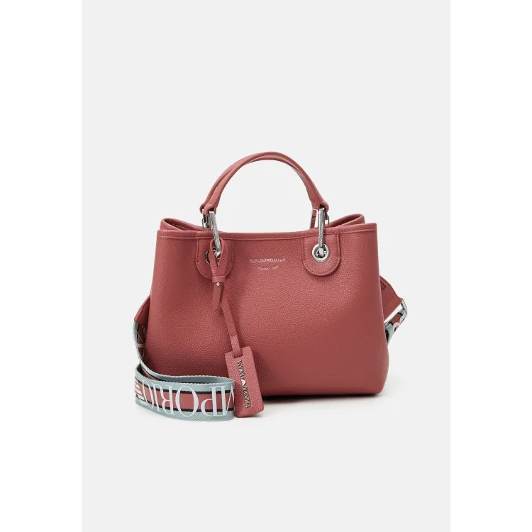 Emporio Armani MYEA SIZE BORSA SET - Borsa a mano