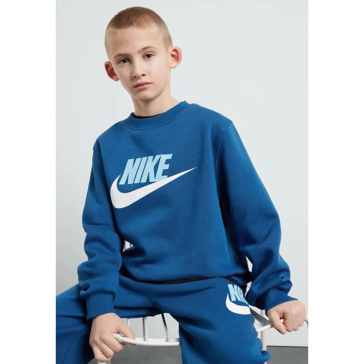 Nike Sportswear CLUB CREW UNISEX - Felpa