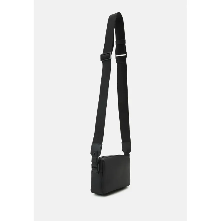 Calvin Klein CK MUST CAMERA BAG UNISEX - Borsa a tracolla