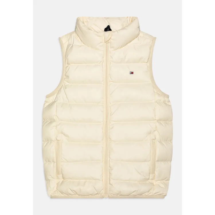 Tommy Hilfiger ESSENTIAL UNISEX - Smanicato