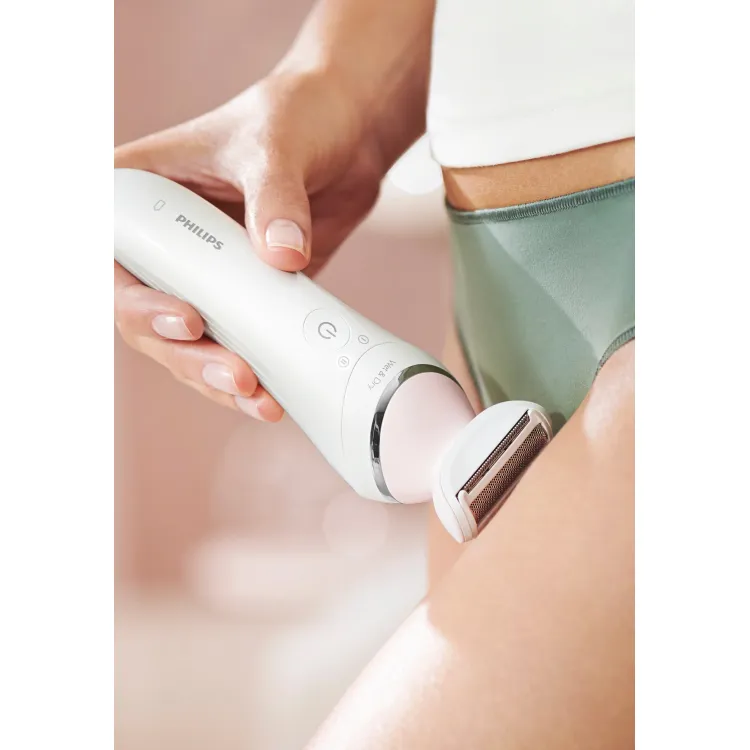Philips BRE710/00 EPILATOR SERIES 8000 - Accessori depilazione
