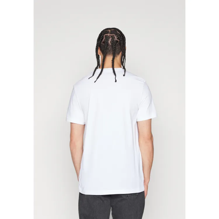 Calvin Klein Jeans UNISEX - T-shirt con stampa