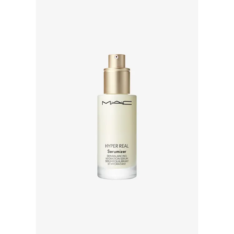 MAC HYPER REAL SERUMIZER - Siero