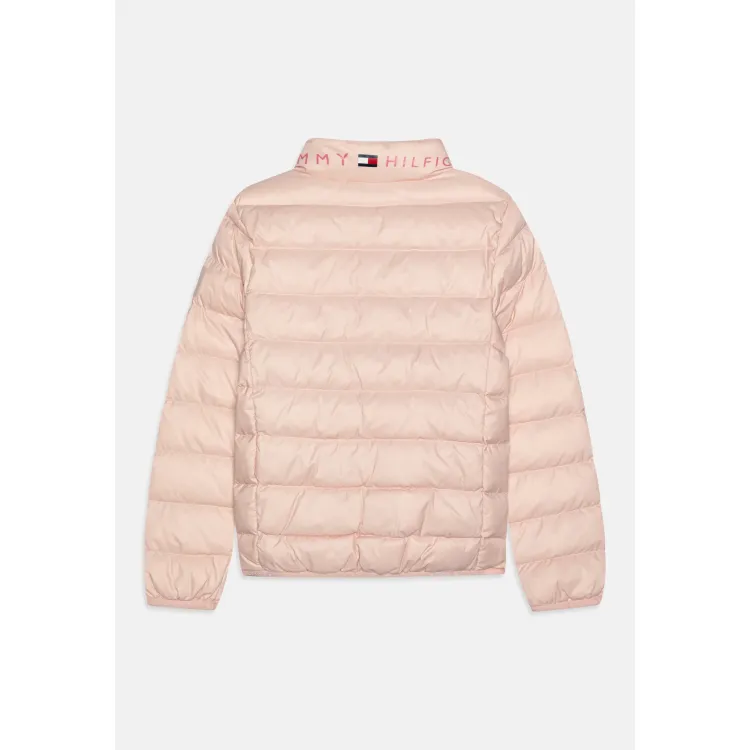 Tommy Hilfiger ESSENTIAL LIGHT UNISEX - Piumino