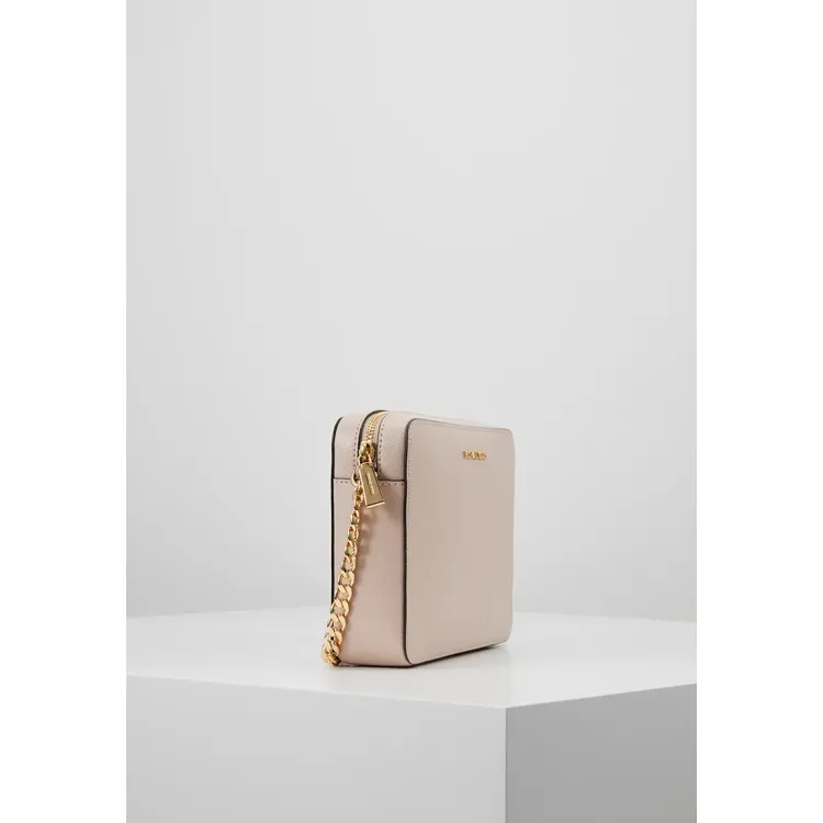 MICHAEL Michael Kors JET SET TRAVEL CROSSBODY - Borsa a tracolla