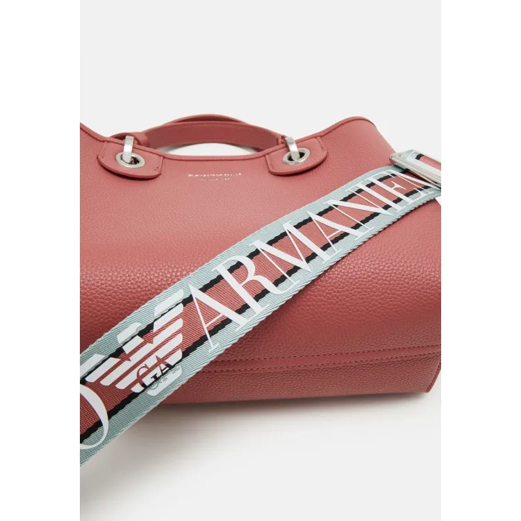Emporio Armani MYEA SIZE BORSA SET - Borsa a mano