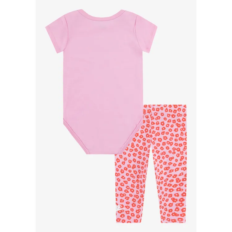 Nike Sportswear BODYSUIT SET - Leggings