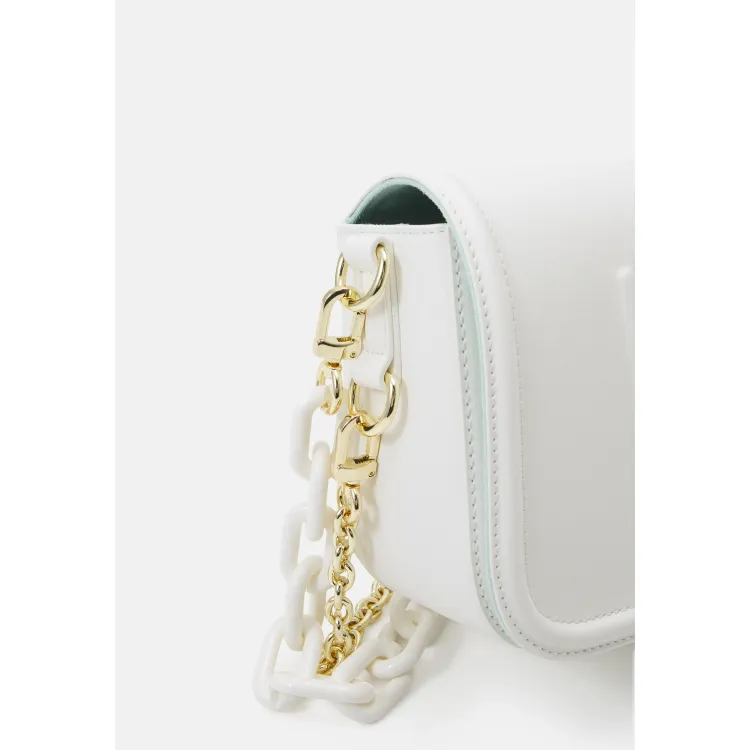 CHIARA FERRAGNI RANGE A EYELIKE BAGS - Borsa a tracolla