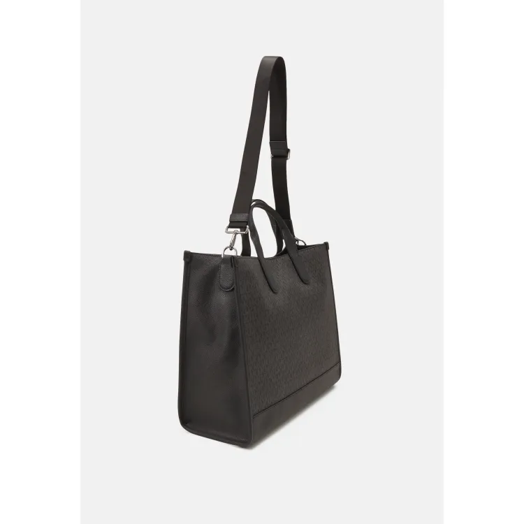 Michael Kors STRUCTURED TOTE STRAP - Shopping bag