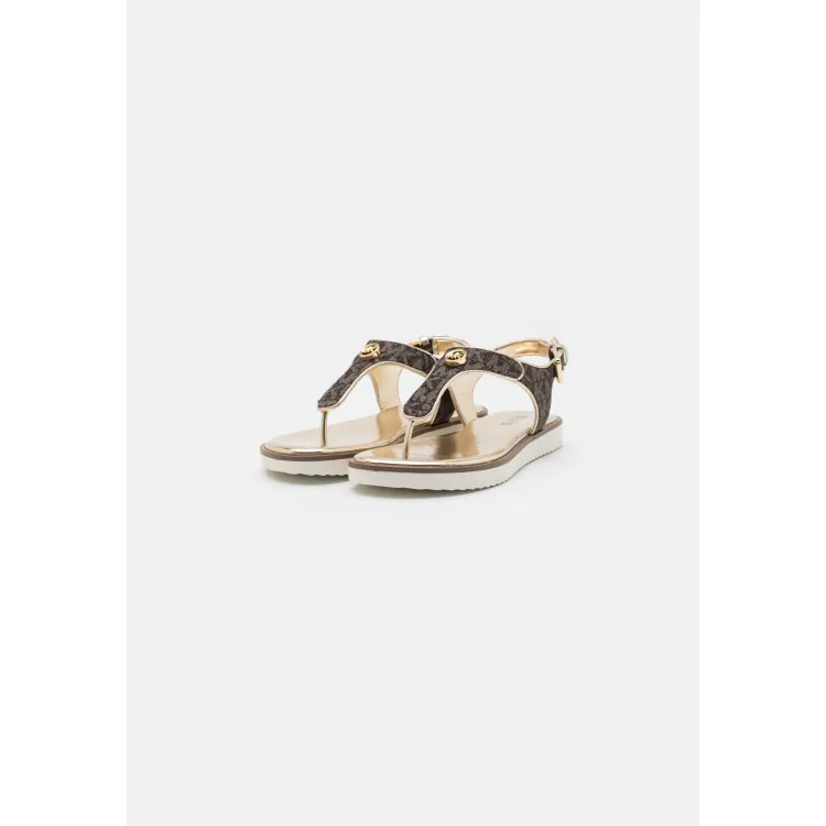 Michael Kors Kids ZAHARA - Infradito