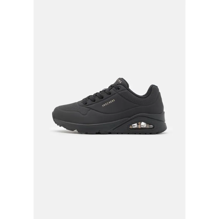 Skechers Wide Fit UNO - Sneakers basse
